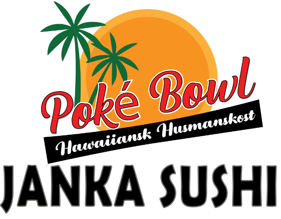 Janka Poké Bowl & Sushi