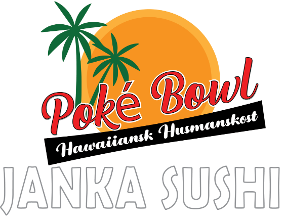 Janka Poké Bowl & Sushi